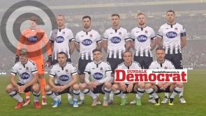 What the papers said about Dundalk FC's magical FAI Cup final win over Cork City