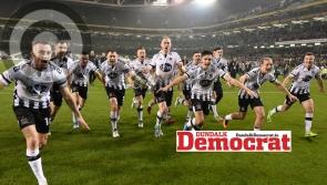 Double winners Dundalk FC to kick-off 2019 Airtricity League campaign in early February