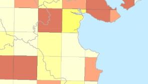 Cooley Peninsula designated a High Radon Area by EPA
