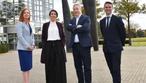 €2.5m secured for ground-breaking projects in Louth