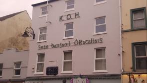 Knights of Hibernia to hold AGM in Dundalk
