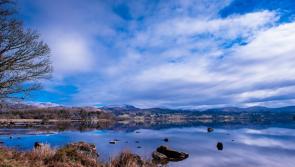 COMPETITION TIME! Win an amazing two night break in the luxury Harvey's Point in Donegal 