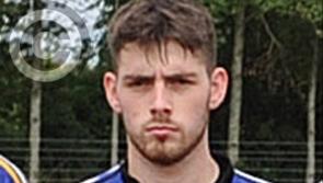 St. Mochta's 'keeper Jason Callan reflects on a transfer worthwhile as he prepares for a Leinster IFC quarter-final