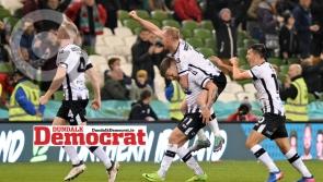 INSIDE TRACK | Dundalk FC didn’t have to be at their best to win ‘Cup final