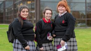 Dundalk IT attracts over 2,000 people to Open Days

