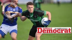Dundalk Young Irelands give season's best display in moving into Leinster JFC semi-final with win over Laois' Annanough