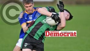 LISTEN | Dundalk Young Irelands' Ciarán Murray felt today's performance against Annanough was their best of the year