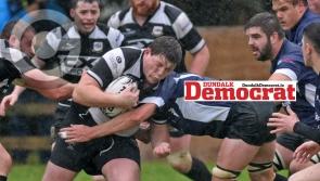 Dundalk RFC allow lead to slip in All-Ireland Junior Cup defeat to Enniscorthy