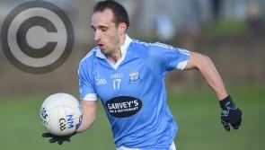 Louth champions Newtown Blues humbled by Éire Óg of Carlow in Leinster SFC quarter-final