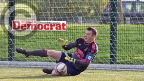 Mullen performs heroics in shootout as superb Bay qualify for Tully Cup semi-final