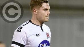 Georgie Poynton announces his departure from Dundalk FC