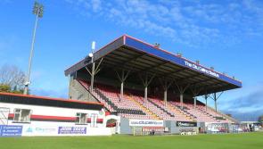 Dundalk go in search of vital win away to bottom side Longford Town