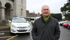 Breathnach calls for greater Garda presence to deal with criminal activity in Louth