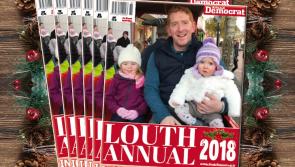 Get ready for our 2018 Annual!