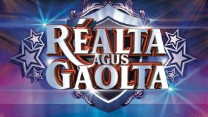TG4 is looking for Louth's most talented family