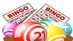 Bingo night fundraiser for Rathcor NS