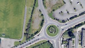 Planning granted for drive-through cafe at Marshes Dundalk