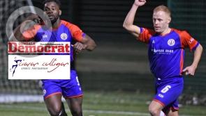 Bay book Division Two title play-off with Redeemer after thumping Johnstown