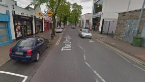 Massive investment for rejuvenation of the Long Walk Quarter in Dundalk announced