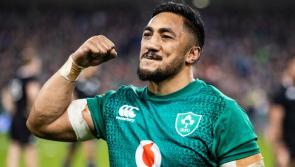 INSIDE TRACK | Bundee Aki might have the best name in rugby