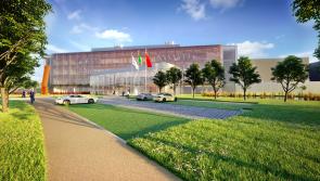 WuXi Vaccines investment to bring 200 additional jobs to Dundalk
