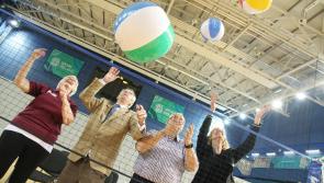 Sports grants for 24 older groups in Louth announced