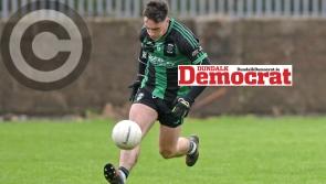 Louth and Dundalk Young Irelands' fixture clash bemuses local GAA fans