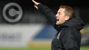Dundalk FC confirm new management team
