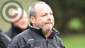 'We have to remember the fantastic prize that's on offer for Wexford or Louth, to play the Dubs...'
