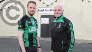 'Taken to heart' with Peter and Gerry Nixon, Dundalk Young Irelands to the core