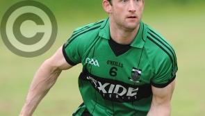 Young Irelands' Aaron Rogers thought his football career was over, but now he can't see himself stopping as they sit on the eve of a Leinster final