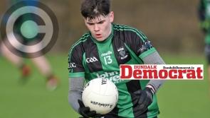 IN NUMBERS | Every detail and stat about Dundalk Young Irelands' run to the Leinster JFC final