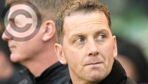 Vinny Perth asks for 'trust' in Dundalk FC manager search and says club are in a great position ahead of next season