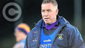 St. Kevin's reappoint former Dublin player as manager following Colin Kelly's departure