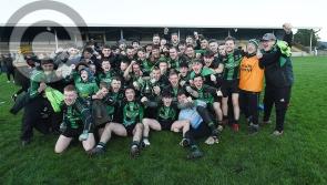 Leinster draws reveal who Louth senior, intermediate, junior and hurling winners could face