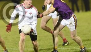 New rules continue to attract the limelight as limp Louth lose O'Byrne Cup opener to Wexford
