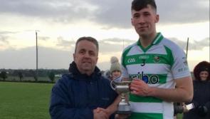 Fechin's leave it late to dethrone Moninne in Louth minor hurling final