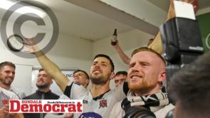 Dundalk FC double winners linked with moves away 