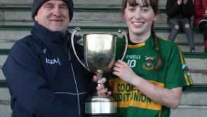 Boyle stars - again - as Cooley make it five Louth LGFA minor titles in six years with victory over Gers in a thriller