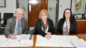Louth County Council signs €5m contract for Clanbrassil Street & St Nicholas’ Quarter Rejuvenation Scheme