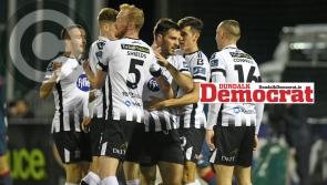 Dundalk FC nominated for RTÉ Sport's Team of the Year award