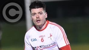 WASH OUT | Louth's O'Byrne Cup game against Wicklow called off