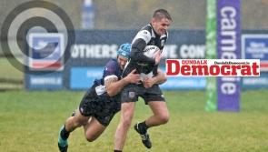 Dundalk RFC learn Towns Cup first round opponents