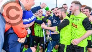 DRAW | Dundalk and Ardee clubs learn NEFL fate for 2020