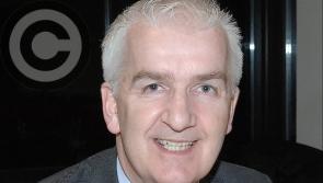 LISTEN | Louth Co. Board treasurer Aidan Berrill speaks about how the new county grounds will be financed