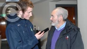 Q&A | Fra Kieran on why he is running for Louth GAA chairman, his manifesto and priorities