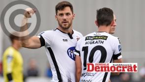 Dundalk FC dominate SSE Airtricity/SWAI Personality of the Year award categories