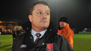 James Bond writers couldn't have scripted a John Gill return to Dundalk FC