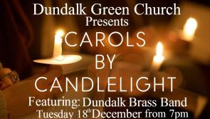 Dundalk Brass Band perform at Green Church tonight