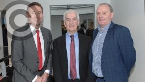 Concerns over new Louth GAA stadium addressed by selection committee member David Rogers